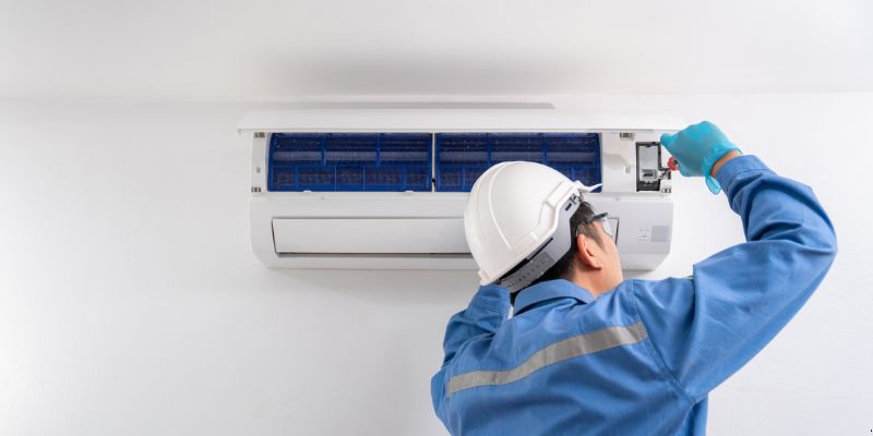 Como Saber Se o Ar Condicionado Queimou em Piracicaba: 7 Sinais