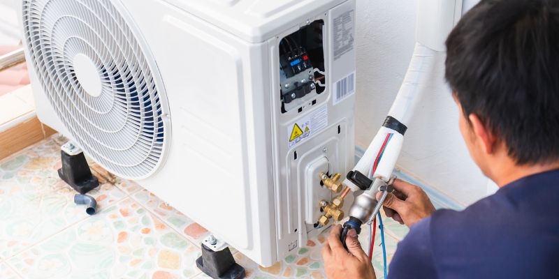 Como Saber Se o Gas do Ar Condicionado Acabou em Piracicaba com 4 Sinais Como saber se o gás do ar condicionado acabou em Piracicaba