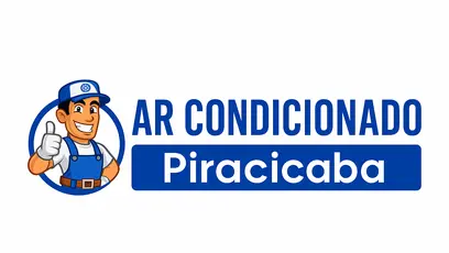 logo Ar Condicionado Piracicaba