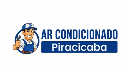 logo Ar Condicionado Piracicaba